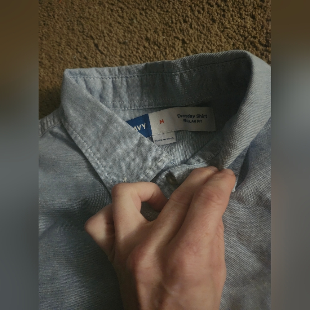 Old Navy Men's Clothing Bundle Size Medium - Picture 6 of 8